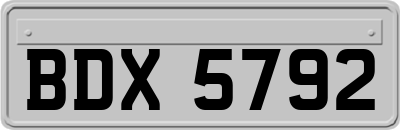 BDX5792