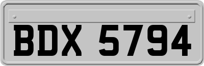 BDX5794