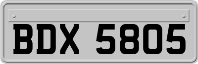 BDX5805