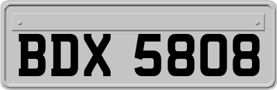 BDX5808