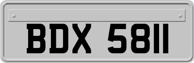 BDX5811