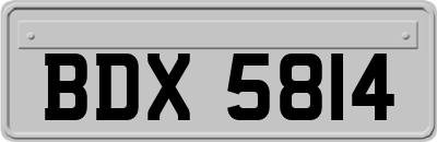 BDX5814