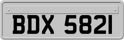 BDX5821