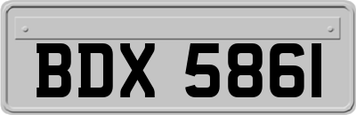 BDX5861