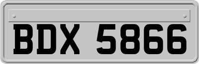 BDX5866