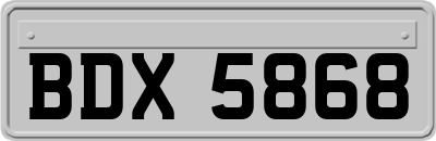 BDX5868