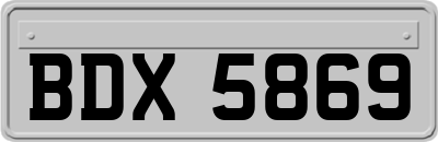 BDX5869