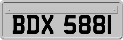 BDX5881
