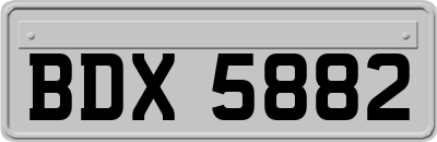 BDX5882