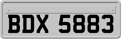 BDX5883