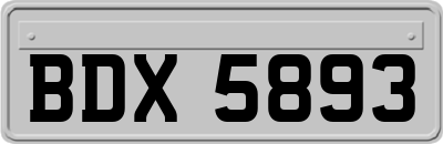 BDX5893