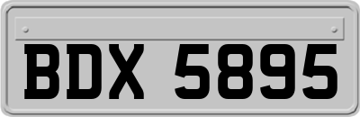 BDX5895