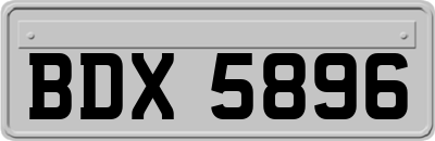 BDX5896