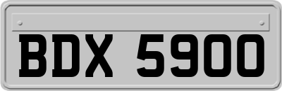 BDX5900