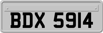 BDX5914