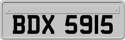 BDX5915