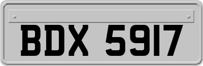 BDX5917