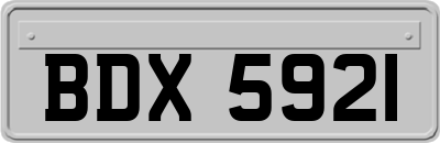 BDX5921