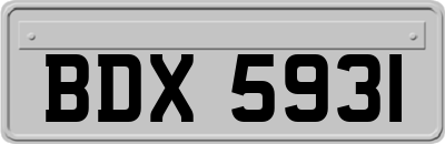 BDX5931