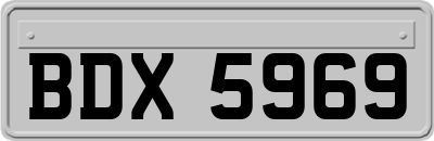 BDX5969
