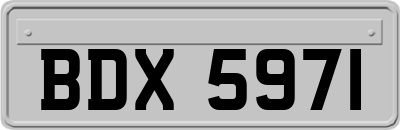 BDX5971