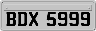 BDX5999