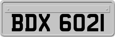 BDX6021