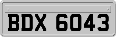 BDX6043