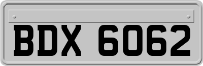 BDX6062