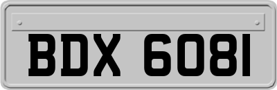 BDX6081
