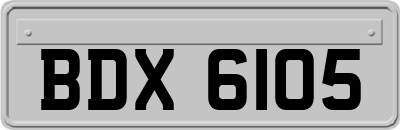 BDX6105