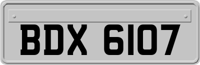 BDX6107