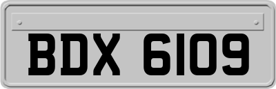 BDX6109