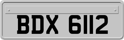 BDX6112