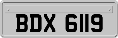 BDX6119