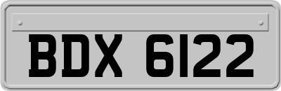 BDX6122