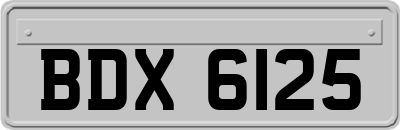 BDX6125