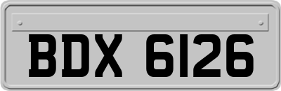 BDX6126