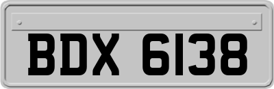 BDX6138