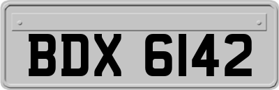 BDX6142