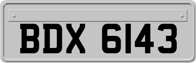BDX6143
