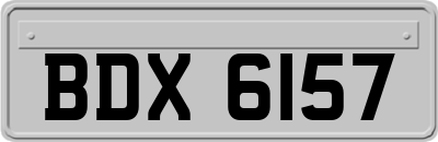 BDX6157