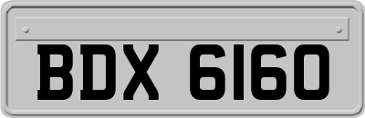 BDX6160