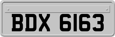 BDX6163