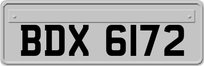 BDX6172