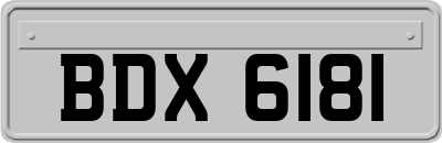 BDX6181