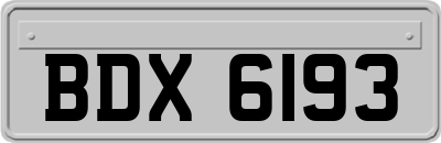 BDX6193