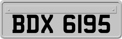 BDX6195