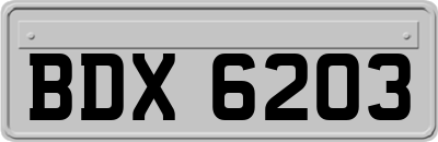 BDX6203