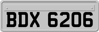 BDX6206